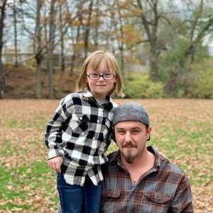 Meet your Posher, Paul